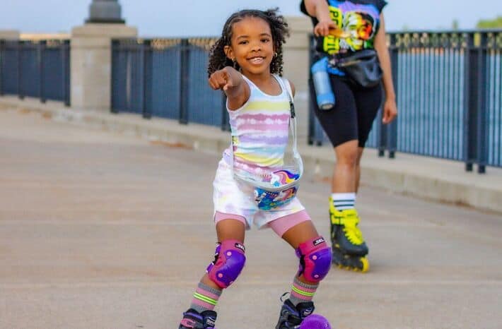 Motown Roller Club Meetup