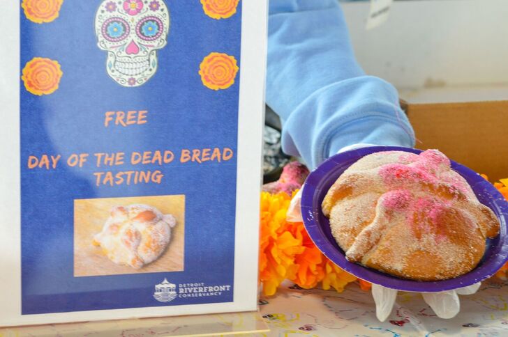 Dia de los Muertos