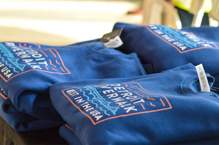 Merch