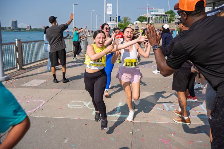 Riverfront Run