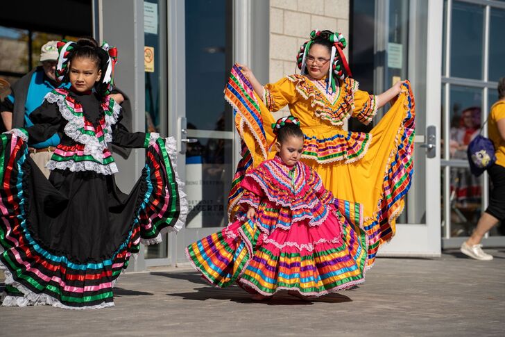 Dia de los Muertos