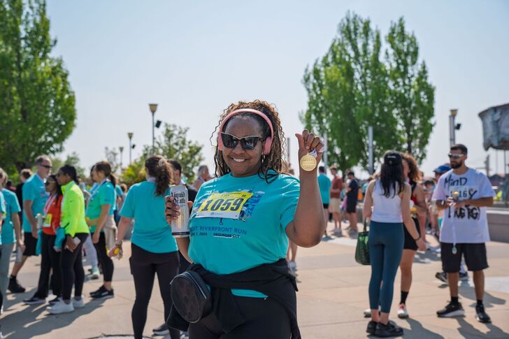 Riverfront Run