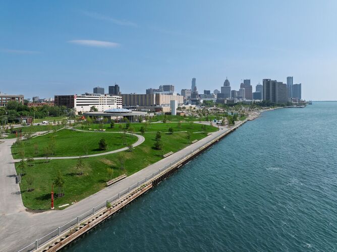 Ralph Wilson Park