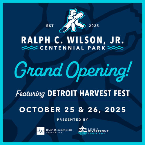 Ralph Wilson Park