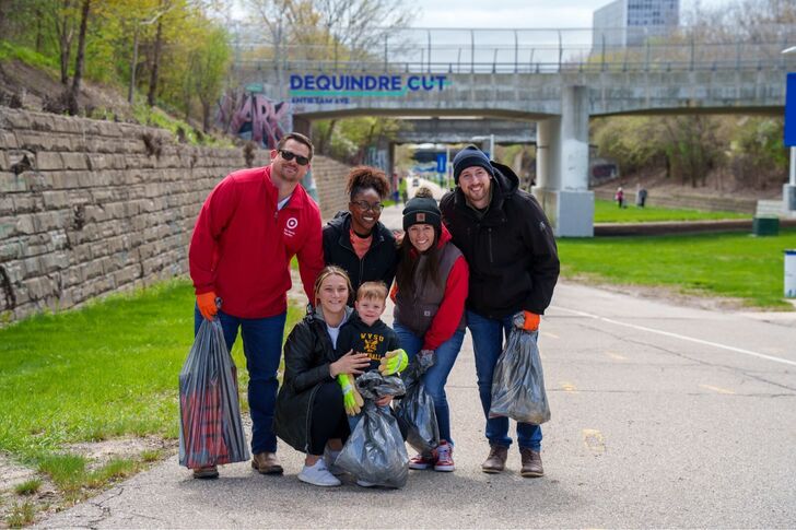 Dequindre Cut