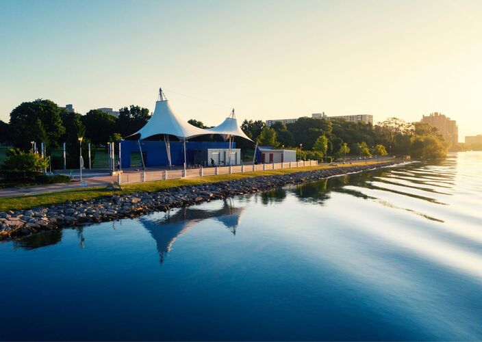 Gabriel Richard Park