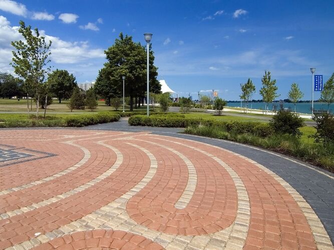Gabriel Richard Park