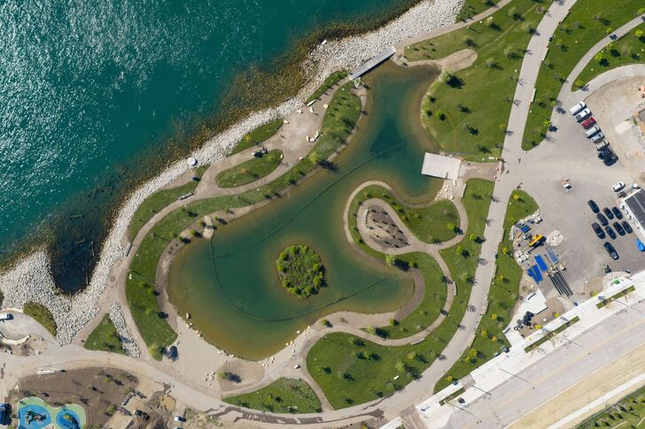 Ralph C. Wilson, Jr. Centennial Park