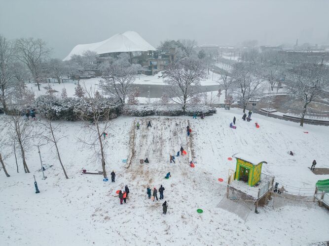 Robert C. Valade Park