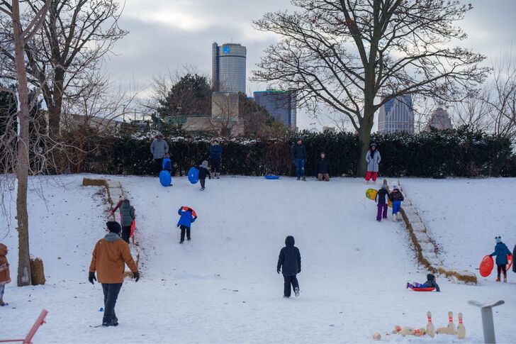 Robert C. Valade Park