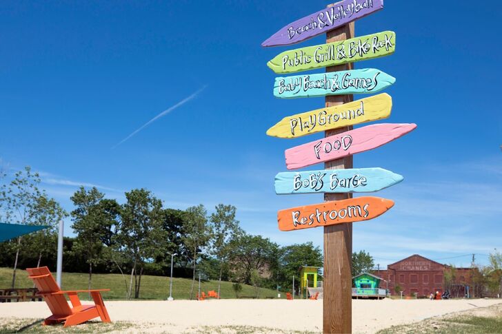 Robert C. Valade Park