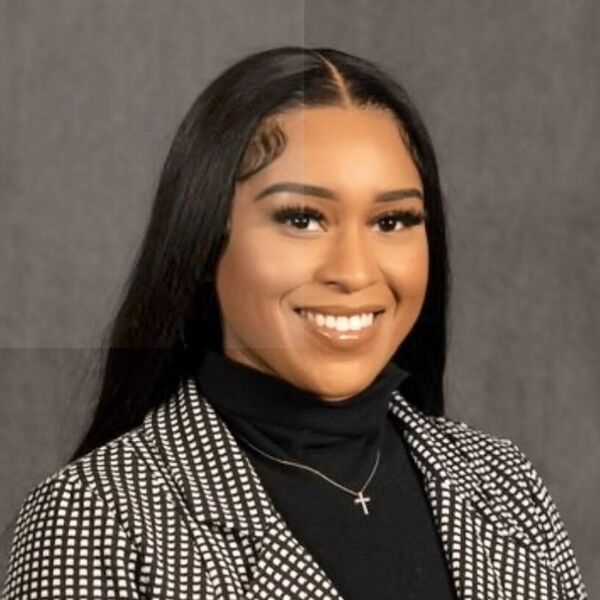 Jalyn Stovall