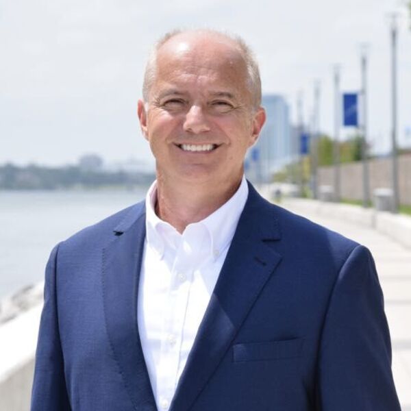 Marc Pasco