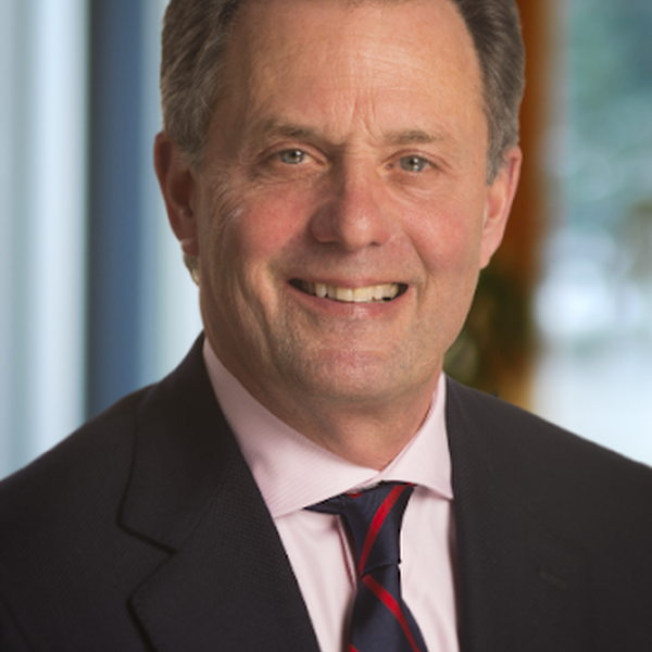 Steven K. Hamp
