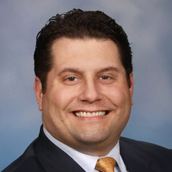 Andrew Kandrevas