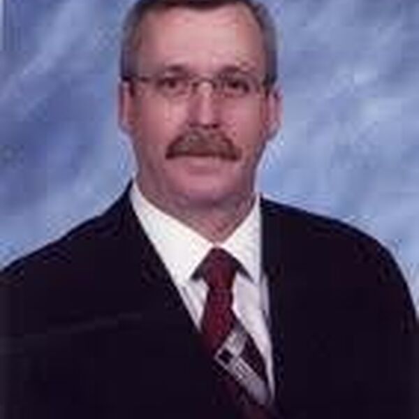 Patrick Devlin