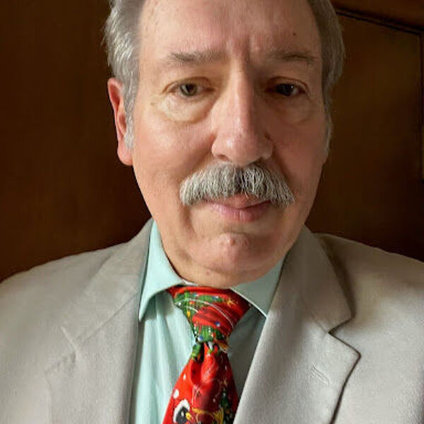Frank Ford