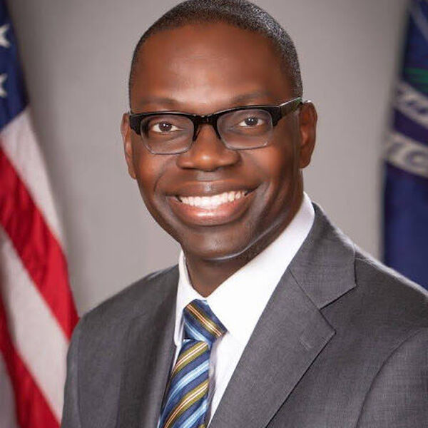 Hon. Garlin Gilchrist, II