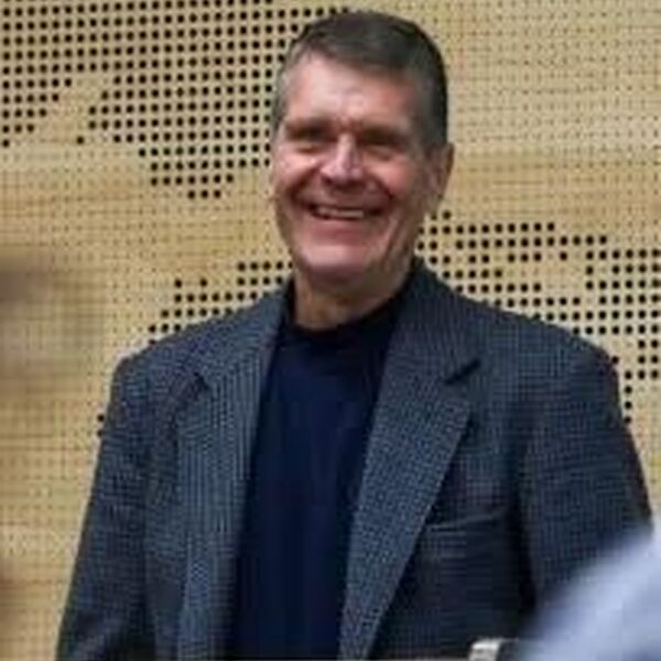 Dr. John Hartig