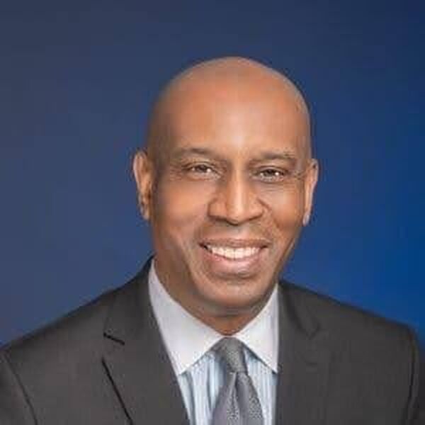 Kevin  Johnson
