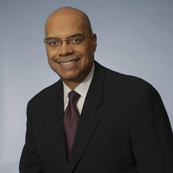 Roderick D. Gillum