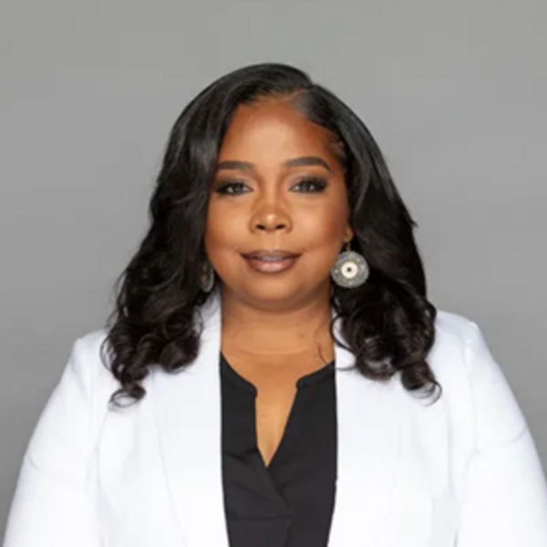 LaTrice McClendon