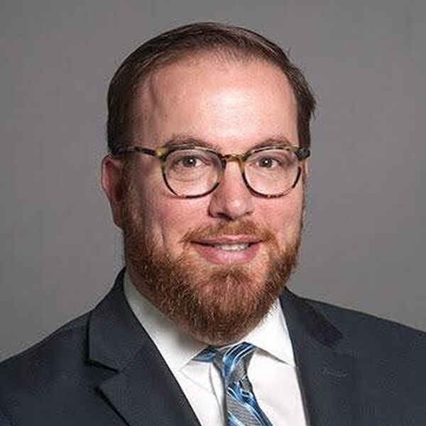 David Massaron
