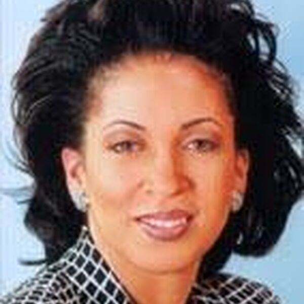 Pamela Rodgers