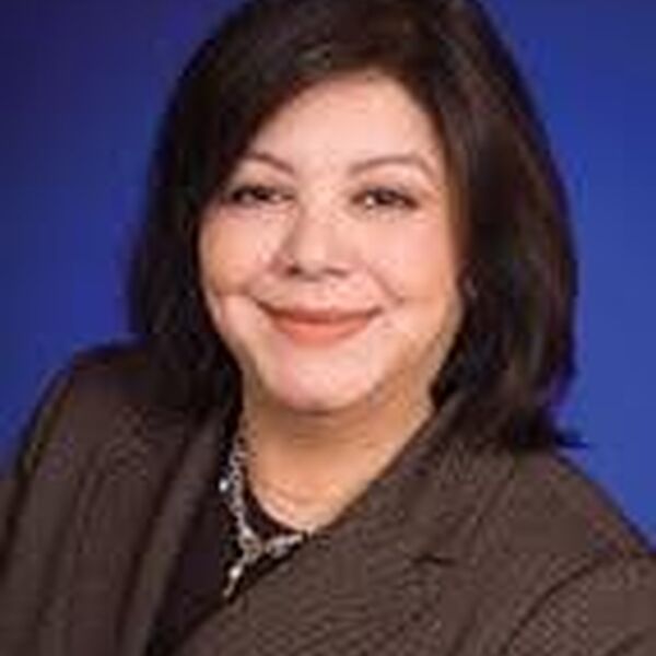 Maria Elena Rodriguez