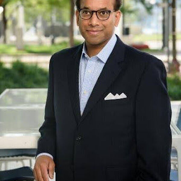 Sandy K. Baruah