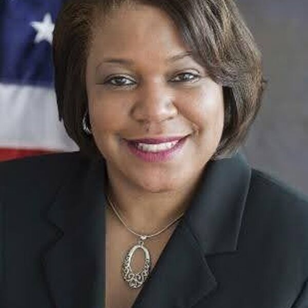 Hon. Alisha  Bell