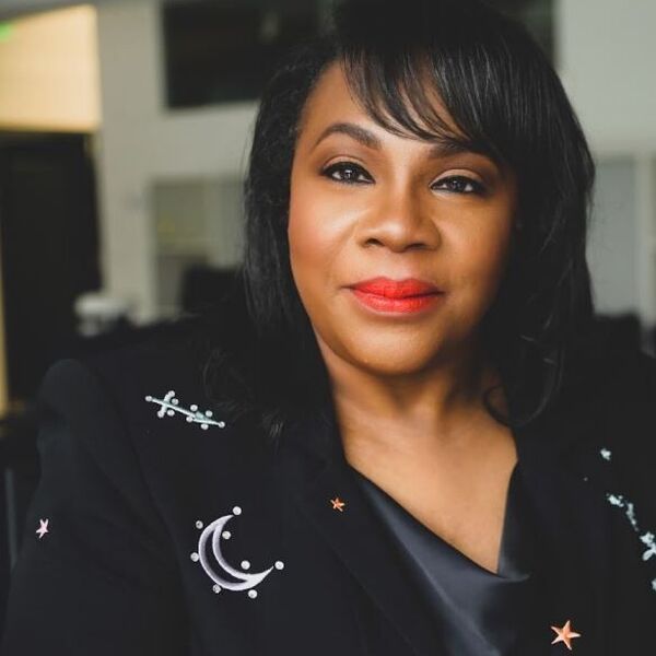 Wendy Jackson